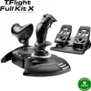 Thrustmaster T.Flight Full Kit X - Joystick, acceleratore e Anteprima dell’immagine prodotto 6
