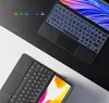 Etui z klawiaturą Earto iPad Air 2024  12.9 cali  układ Podgląd zdjęcia produktu 5