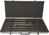 Coffret de 3 Burins et 4 Forets MAKITA D-42494 à Voir les images du produit 5