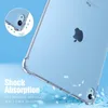 Robustné tenké puzdro pre iPad Air 4 (2020) Kryt proti Náhľad obrázku produktu 6