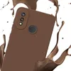 Cadorabo Hülle für Huawei P20 LITE 2018 / NOVA 3E Schutz Produktbild-Vorschau 3