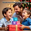 3er set Stressball Mini Kühl Gel Würfel Anti Stress Produktbild-Vorschau 7
