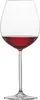 SCHOTT ZWIESEL 104096, Sklenice na červené víno, Krystal, Náhled obrázku produktu 4