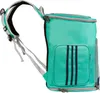 Furrever Friends Catbox Turquoise - batoh pro přepravu Náhled obrázku produktu 8