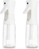 2 x Haarspray-Flaschen, kontinuierlicher Nebel, Produktbild-Vorschau 1