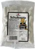 Schulkreide / Skolekridt, dragiertes Lakritz Konfekt, Tüte, Produktbild-Vorschau 1