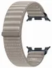 Samsung Originele Fabric Band voor de Samsung Galaxy Watch Productafbeelding-voorbeeld 1
