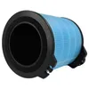 vhbw H12 Filter kompatibel mit Hoover H-PURIFIER 300 Produktbild-Vorschau 3