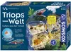 Kosmos Triops-Welt, Experimentierkasten Produktbild-Vorschau 1
