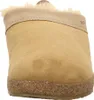 Haflinger pantofel damski pantofel męski skóra jagnięca Podgląd zdjęcia produktu 2