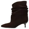 Poelman Luan Damen Stiefel Produktbild-Vorschau 1