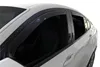 J&J AUTOMOTIVE | Windabweiser Passend Für BMW X4 F26 5D ab Produktbild-Vorschau 3