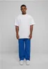 Urban Classics - Broek met elastische tailleband, model Productafbeelding-voorbeeld 8