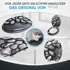 SANILO® WC sedátko s mechanismem Soft-Close Hot Stones, WC Náhled obrázku produktu 7