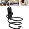 Badezimmer-Haartrockner Halter, Wandmontage, Produktbild-Vorschau 5