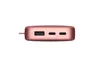 Fresh 'n Rebel 2PB18100SR, 18000 mAh, Rot Produktbild-Vorschau 2