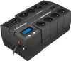 CyberPower BR700ELCD-FR Unterbrechungsfreie Stromversorgung Produktbild-Vorschau 1