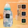 Flaschenwärmer & Babykostwärmer,Tragbarer, USB, 3 Produktbild-Vorschau 4