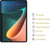 1x 9H Panzerglas für Xiaomi Mi Pad 5 Displayschutz Produktbild-Vorschau 2