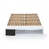 Nedis COOL2FIL, Filter für Dunstabzugshaube, Weiß, 150 mm, Produktbild-Vorschau 11