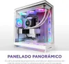 H9 Flow RGB  (weiß (matt), Tempered Glass x 2) Produktbild-Vorschau 7