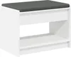 "Sonderangebot" Flurbank(1 pcs）CLORIS - Bettbank - Sitzbank Produktbild-Vorschau 3