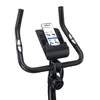 URBOGYM ARGO SILVER Hometrainer, Fitnessfiets voor Thuis, 8 Productafbeelding-voorbeeld 12