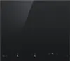 Plaque à induction LG 4 zones 7400W Noir - CBIZ2437B Voir les images du produit 1