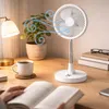 Lifetime Air Teleskop Ventilator weiß Höhe 13 bis 55cm Produktbild-Vorschau 7