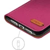 Flip cover iPhone SE 2022 3a gen custodia del telefono Anteprima dell’immagine prodotto 5