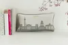 räder Traumkissen Stadtsilhouette Berlin Kissen 33 x 17 cm Produktbild-Vorschau 3