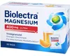 Biolectra Magnesium 400 mg ultra orange Trinkgranulat, 20 Produktbild-Vorschau 2