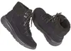 SKECHERS GLACIAL ULTRA - WOODLANDS Schwarz Produktbild-Vorschau 6