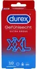 Durex Gefühlsecht Extra Groß Kondome (10 Stück) Produktbild-Vorschau 18