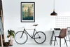 Bild - Bilderrahmen - Foto - 70 cm x 100 cm - MDF - Rahmen Produktbild-Vorschau 2