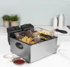 Tristar Doppel-Fritteuse 6 L Produktbild-Vorschau 15
