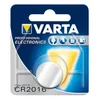 A VARTA CR2016 battery in its retail packaging. Anteprima dell’immagine prodotto
