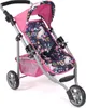BAYER CHIC 2000 Jogging Buggy LOLA 612-43 Produktbild-Vorschau 5