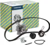 SNR KDP459.720 Zahnriemensatz + Wasserpumpe für OPEL Corsa Produktbild-Vorschau 1