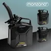MONZANA® Bec verseur en métal pour jerrican embout pour Voir les images du produit 3
