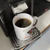 Dackel Glitzer-Kaffeebecher mit Spruch Nie zu klein für Produktbild-Vorschau 7