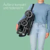 Maxi-Cosi Lara2 Baby Kinderwagen, 0-4 Jahre, 0-22 kg, Produktbild-Vorschau 2