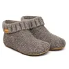 Gottstein Knit Boot Hüttenschuh Aus 100% Schurwolle, Sohle Produktbild-Vorschau 9