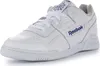 A single white Reebok sneaker is shown from a side-angle against a white background. Produktbild-Vorschau