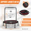 Mobiclinic Kangumobi, fitness trampoline, inklapbaar, Productafbeelding-voorbeeld 2