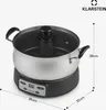 Klarstein Jam Session, výrobník džemu a želé, 1000 W, 3l, 2 Náhľad obrázku produktu 1