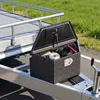 Caja de remolque VEVOR, tipo "deichselbox" o caja para Vista previa de la imagen del producto 10