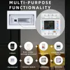 Tuya WiFi Smart Leistungsschalter, automatischer Produktbild-Vorschau 4