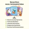 moses 90352 moses Ich packe meinen Koffer Anteprima dell’immagine prodotto 7