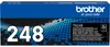 Brother TN-248BK Tonerkartusche 1 Stück(e) Original Schwarz Produktbild-Vorschau 1